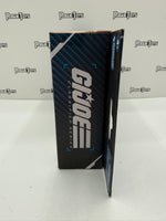 Hasbro G.I. Joe Classified Series G.I. Joe Desert Commando Snake Eyes