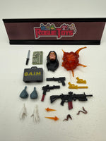 Hasbro Marvel Legends Madame Masque & Crossbones