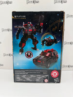 Hasbro Transformers Age of the Primes Voyager Class Flatline