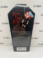 Schiffer Unauthorized Guide to Living Dead Dolls by Robin Moore