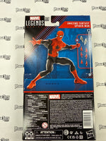 HASBRO Marvel Legends Amazing Fantasy Spider-Man