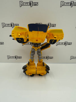 Transformers Prime Deluxe Class Beast Hunters Autobot Bumblebee