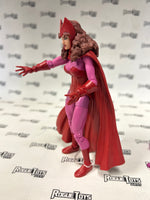 Hasbro Marvel Legends Retro Collection West Coast Avengers SCARLET WITCH