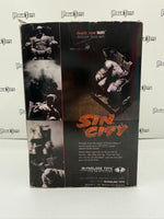 McFarlane Toys Sin City Death Row Marv Deluxe Box Set