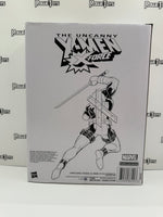Hasbro Marvel 80th Anniversary The Uncanny X-Men X-Force Deadpool