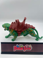 Mattel Masters of the Universe Battle Cat