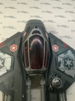 Hasbro Star Wars 30th Anniversary Darth Vader Star Fighter