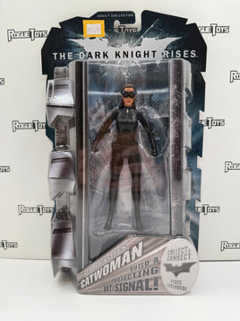 Mattel Movie Masters DC Batman: The Dark Knight Rises Catwoman