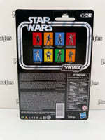 Hasbro Star Wars The Vintage Collection Star Wars: The Clone Wars Mandalorian Death Watch Airborne Trooper