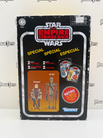 Hasbro Star Wars: The Empire Strikes Back Retro Collection Special 2-Pack Dengar & IG-88