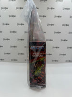 Mattel Masters of the Universe (MOTU) Glow in the Dark Skeleton Warriors