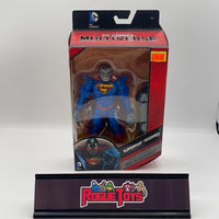 Mattel DC Comics Multiverse New 52 Doomsday Series Superman: Doomed - Rogue Toys