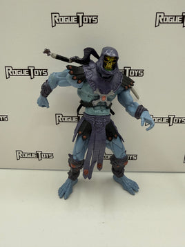 Mattel Masters of the Universe (MOTU) 200x Panthor & Skeletor