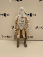 Hasbro Star Wars The Black Series Snowtrooper #35