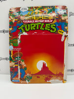 Playmates Teenage Mutant Ninja Turtles (TMNT) Bandito Bashin’ Mike