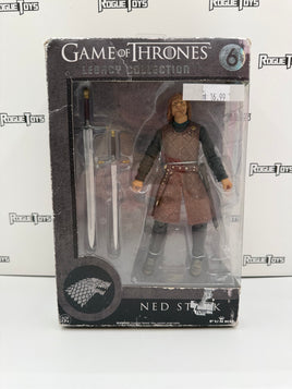 Funko Game of Thrones Legacy Collection Series One Ned Stark