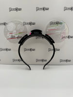 Disney Parks Star Wars Light Up Mickey Mouse Ears