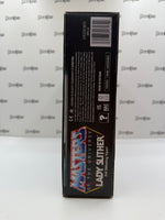 Mattel Masters of the Universe (MOTU) Origins Snake Men Lady Slither