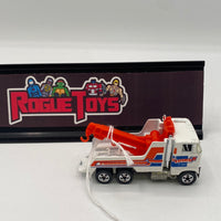 1981 Hot Wheel Steve’s Towing Diecast