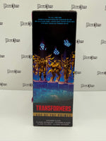 Hasbro Transformers Age of the Primes Voyager Class Flatline