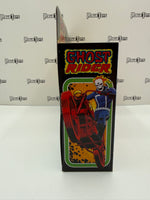 Hasbro Marvel Legends Ghost Rider Figure & Motorcycle
