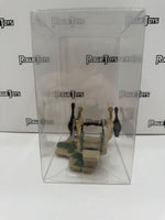 Kenner Star Wars The Power of the Force Security Scout Vehicle