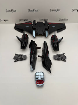 Maketoys Cross Dimension Buster Steathwing MTCD-05SP