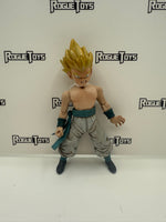 Jakks Pacific Fusion Collection SSJ Gotenks