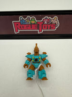 Hasbro Takara Vintage Battle Beasts #45 Slasher Sea Horse