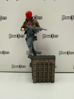 DC Collectibles Comic Designer Series Red Hood Statue