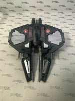 Hasbro Star Wars 30th Anniversary Darth Vader Star Fighter