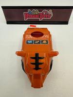 Hasbro Takara Vintage Battle Beasts Tearin’ Tiger Chariot Vehicle (Rare)