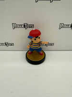 Nintendo Amiibo Ness