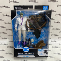 McFarlane DC Multiverse The Joker Batman: The Dark Knight Returns