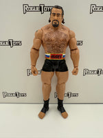 Mattel WWE Basic Battle Packs Series 34 Lana & Rusev