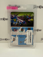 Headrobots of the Galaxies Skel-E-Tron Upgrade Kit for BotCon Gigatron