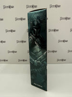 Hasbro Star Wars The Black Series Star Wars: The Mandalorian Paz Vizsla (Carbonized Graphite)