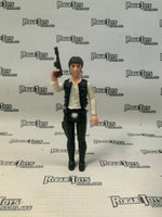 Kenner Vintage Star Wars Han Solo (Fat Head)