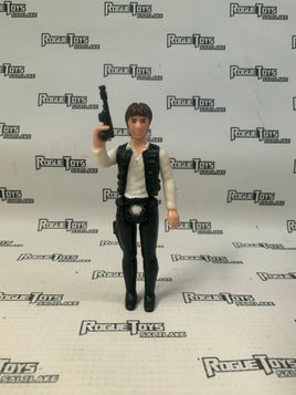 Kenner Vintage Star Wars Han Solo (Fat Head)