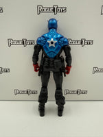 Hasbro Marvel Legends Captain America (Bucky Barnes)