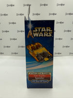 Hasbro Star Wars: Attack of the Clones Anakin Skywalker Speeder w/ Blast-Off Panels