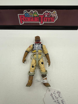 Hasbro Star Wars Vintage Bossk
