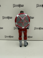 Hasbro Marvel Legends Red Guardian