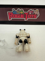 Hasbro Takara Vintage Battle Beasts #53 Panzer Panda w/ Working Fire Rub