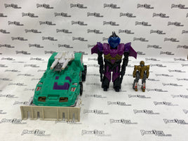 Vintage Transformers G1 Pretender Roadblock