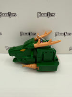 Hasbro Takara Vintage Battle Beasts Battling Deer Stalker Chariot