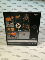 Good Smile Company Figma 522-DX Demon Slayer Zenitsu Agatsuma DX Edition