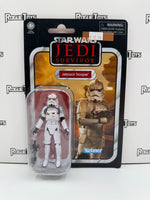 Hasbro Star Wars The Vintage Collection Star Wars: Jedi Survivor Jetpack Trooper