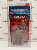 Mattel Masters of the Universe (MOTU) Evil Warriors Blast-Attak
