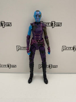 Hasbro Marvel Legends Guardians of the Galaxy Vol.2 Mantis BAF Wave Nebula